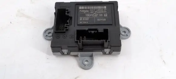 Ford Fiesta ST Door control unit/module CV1T14B533AF