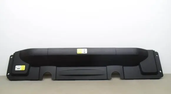 Land Rover Range Rover Sport L494 Top upper radiator support slam panel CPLA6A950BB