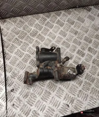 Opel Meriva A EGR valve 8973550420