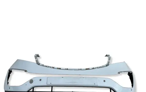 KIA Sportage Front bumper 865113U000