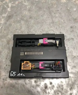 Comfort/convenience module