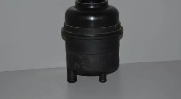 BMW 6 E63 E64 Power steering fluid tank/reservoir 1097164