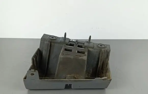 SsangYong Rexton Rear bumper mounting bracket