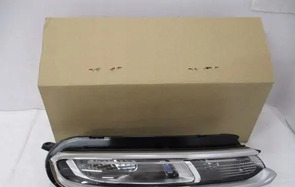 Citroen C3 LED Daytime headlight 9820878080