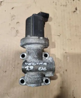 Opel Vectra C EGR valve 50024005 09T139