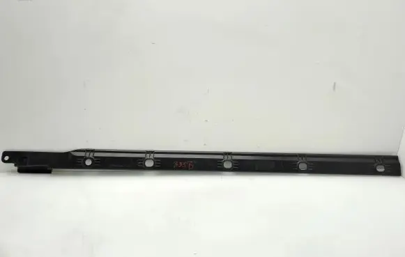 Side bottom protection