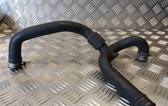 Ford S-MAX Breather hose/pipe 4M5Q6K869AC