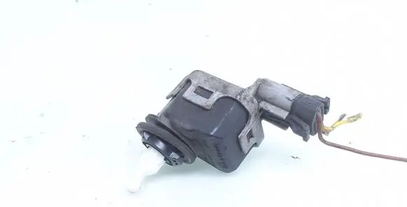 Opel Astra G Headlight level adjustment motor 90590665