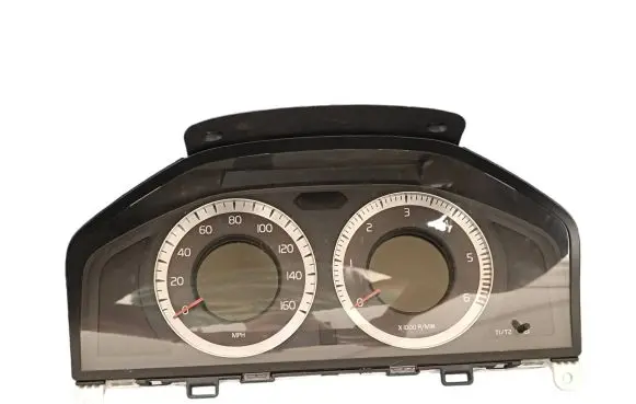 Volvo XC60 Speedometer (instrument cluster) 31270907AA 36002606 69399340U