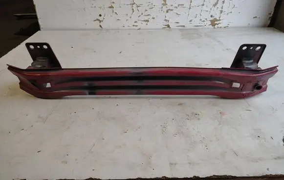 Fiat Tipo Front bumper support beam 