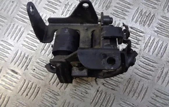 KIA Picanto High voltage ignition coil