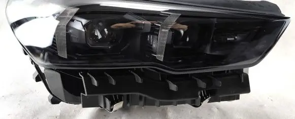BMW 5 G60 G61 Headlight/headlamp 5A798D8