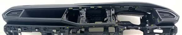 Volkswagen Grand California Dashboard 7L2857003B