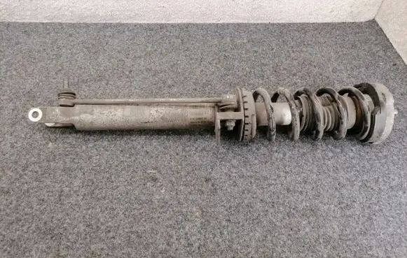 BMW M6 Front shock absorber with coil spring 2284667 31312284667