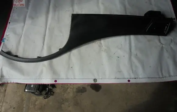 Hyundai Genesis Dashboard trim 84793-3m200