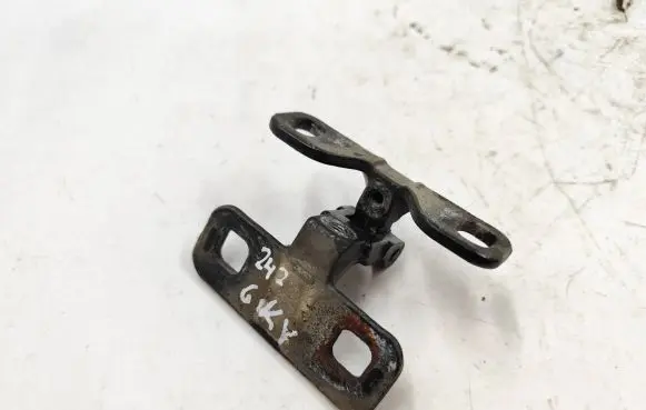 Tailgate/trunk/boot hinge