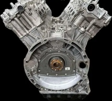 Mercedes-Benz E W213 Engine 642855