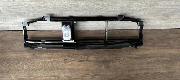 BMW 4 G22 G23 G24 G26 Cabin air duct channel 9498818