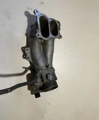 Nissan Murano Z50 Throttle valve SERA57601 P55121