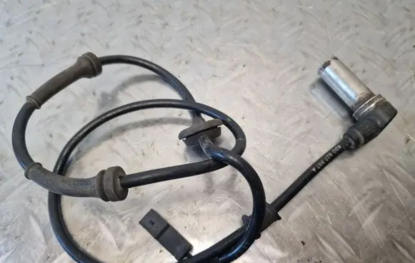 Audi A4 S4 B5 8D ABS rear brake sensor 8D0927807A