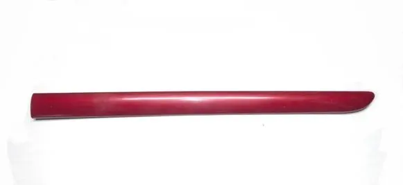 Citroen C5 Front door trim (molding) 96278996ZL