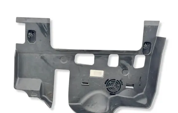 BMW 4 G22 G23 G24 G26 Dashboard lower bottom trim panel 6805568 58450713