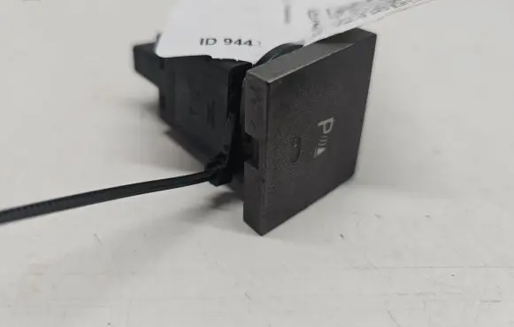 Opel Vectra C Parking (PDC) sensor switch 24441231