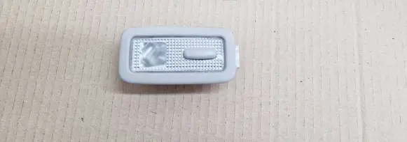 Peugeot 3008 I Other interior light 9681727980