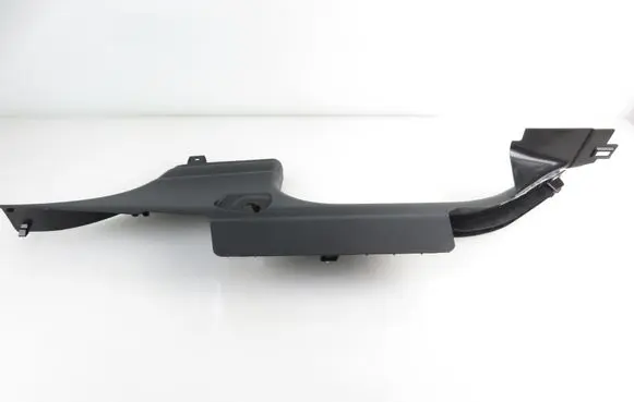 Mini Cooper Countryman R60 Foot area side trim 9801274