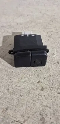 Honda Accord Windscreen/window heater switch 36736B 02B6