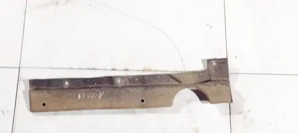 Opel Insignia A Engine splash shield/under tray
