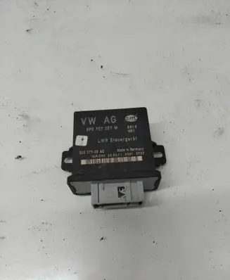 Audi A6 S6 C6 4F Light module LCM 8P0907357M 00837908AC