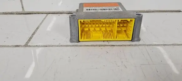 Mercedes-Benz Sprinter W906 Airbag control unit/module A9069005701 0285011400