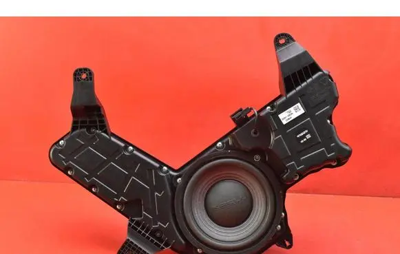 Hyundai Kona I Subwoofer speaker 96380J9000