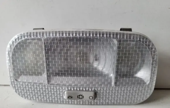 Peugeot Expert Other interior light 9663069980