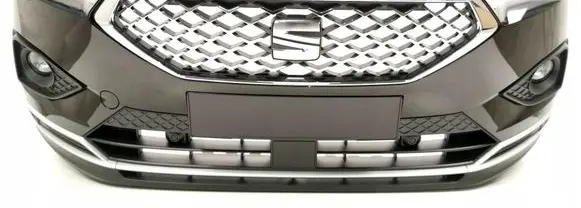 Seat Tarraco Front bumper 5FJ807221D