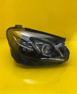 Mercedes-Benz E W213 Headlight/headlamp A2139062606