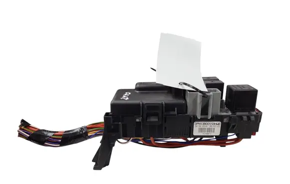 Volvo V60 Fuse module 13800159