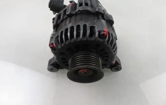 Peugeot 206 Generator/alternator 9644927080 A001TA3391C
