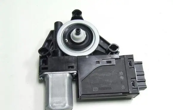 Volvo S90, V90 Rear door window regulator motor 31674760