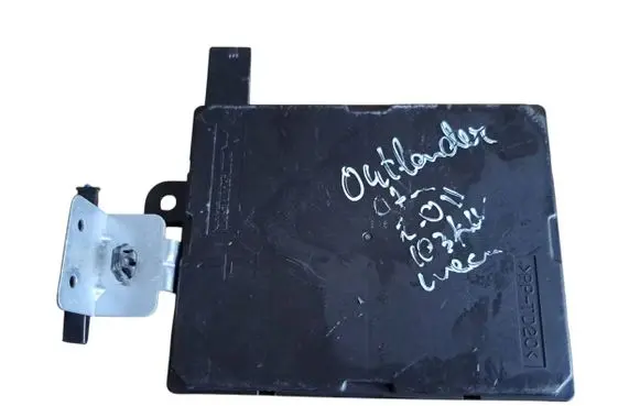 Mitsubishi Outlander Fan control module 7820A055