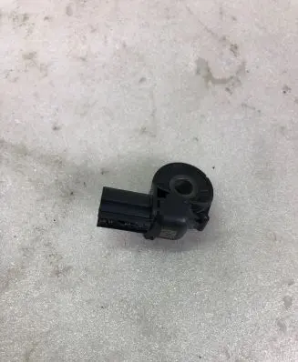 Ford Focus Airbag deployment crash/impact sensor Hs7t14b006aa