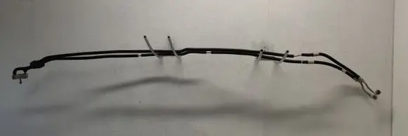 Mercedes-Benz C W205 Hybrid/electric vehicle battery cooling hoses/tubes A2058306702 2058306702