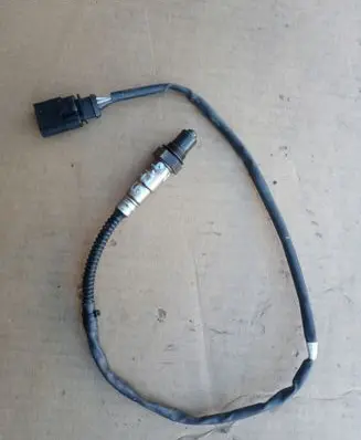 Volkswagen Touareg II Lambda probe sensor 03H906262P