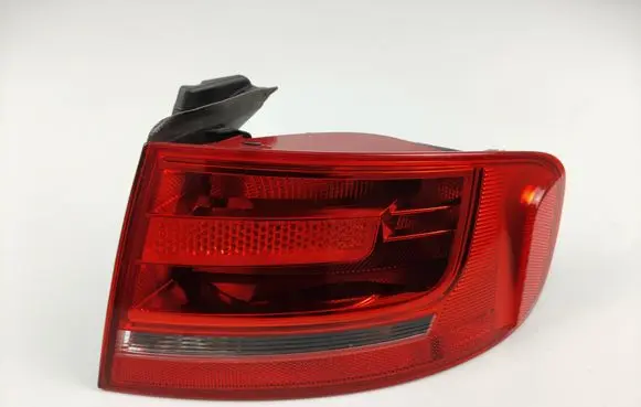 Audi A4 S4 B8 8K Rear/tail lights RGC11515