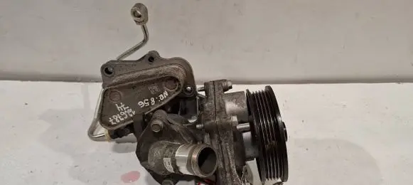 Water pump