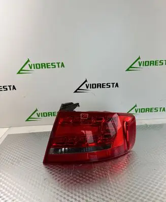 Audi A4 S4 B8 8K Rear/tail lights 8K5945096B