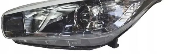 KIA Ceed Headlight/headlamp 92101A2010