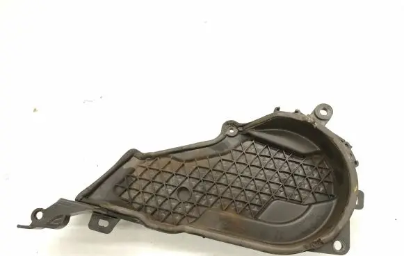 Ford Mondeo MK IV Timing belt guard (cover) AV4Q6007CC