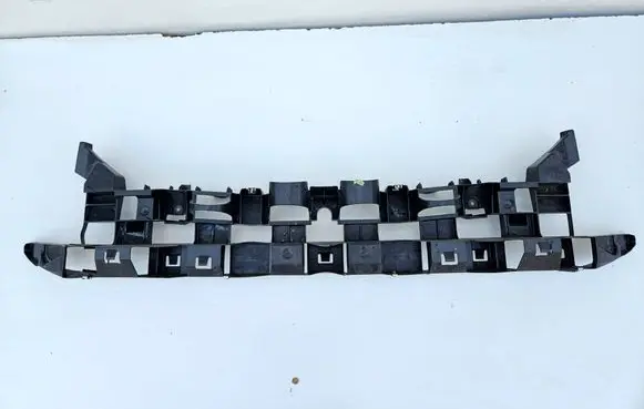 Renault Trafic III (X82) Front bumper foam support bar 620902741R